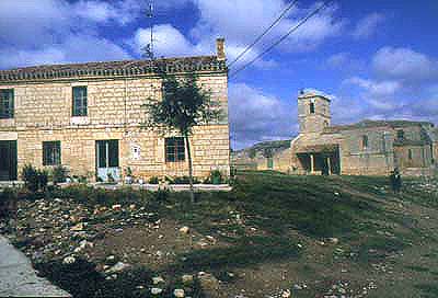 Imagen de Villaquirán de los Infantes