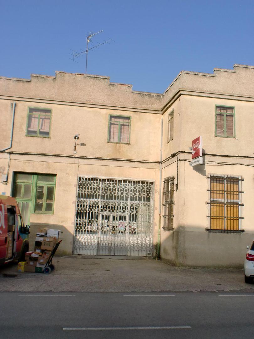 Villa Hermanos Villaquirán de los Infantes